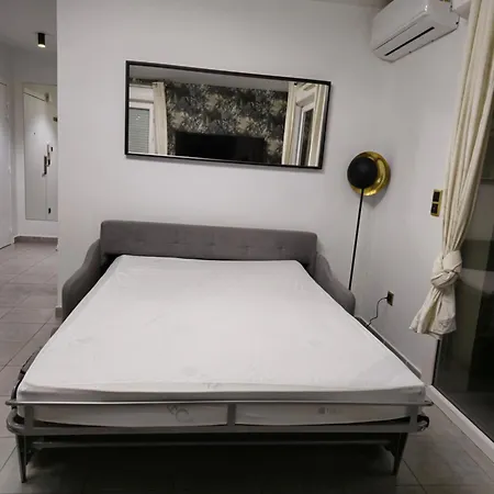 Casa Ghjulia 4 Etoiles A Porto-vecchio Centre-ville * 포르토베쉬오