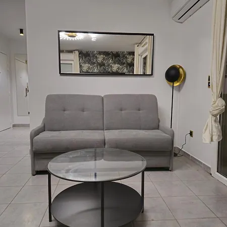 Apartmán Casa Ghjulia 4 Etoiles A Porto-vecchio Centre-ville