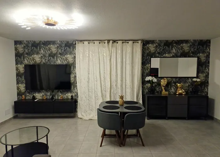 Casa Ghjulia 4 Etoiles A Porto-vecchio Centre-ville 公寓 维琪奥港