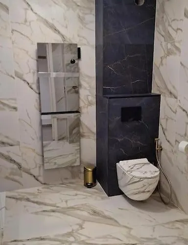 Casa Ghjulia 4 Etoiles A Porto-vecchio Centre-ville