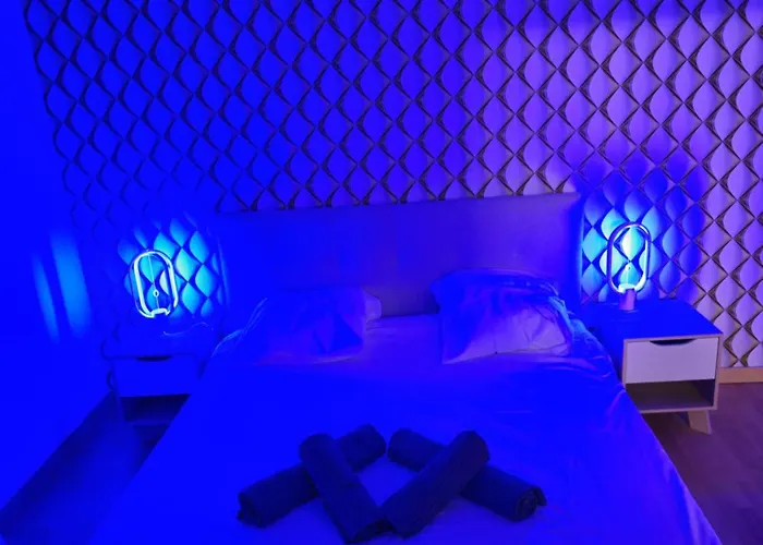 Casa Ghjulia 4 Etoiles A Porto-vecchio Centre-ville