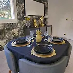 Lägenhet Casa Ghjulia 4 Etoiles A Porto-vecchio Centre-ville Porto-Vecchio (Corsica)