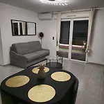 Lägenhet Casa Ghjulia 4 Etoiles A Porto-vecchio Centre-ville Porto-Vecchio (Corsica)