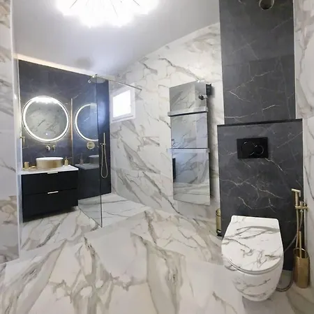Appartement Casa Ghjulia 4 Etoiles A Porto-vecchio Centre-ville *
