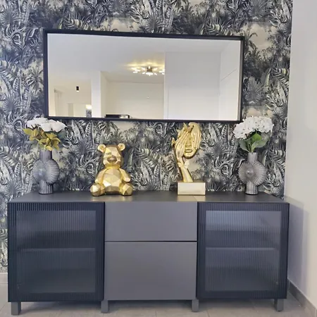 Casa Ghjulia 4 Etoiles A Porto-vecchio Centre-ville 公寓 *