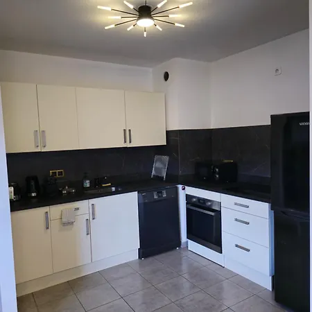 Casa Ghjulia 4 Etoiles A Porto-vecchio Centre-ville Appartement Porto-Vecchio (Corsica)