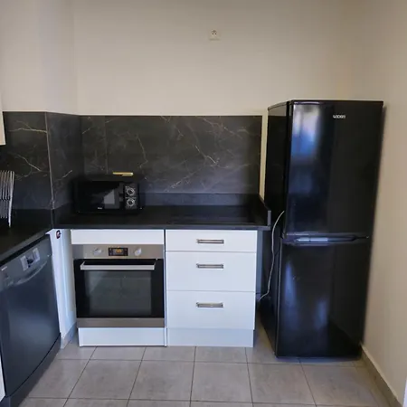 Casa Ghjulia 4 Etoiles A Porto-vecchio Centre-ville Lägenhet *