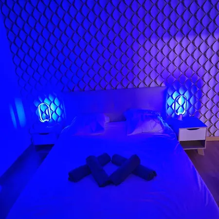 Casa Ghjulia 4 Etoiles A Porto-vecchio Centre-ville