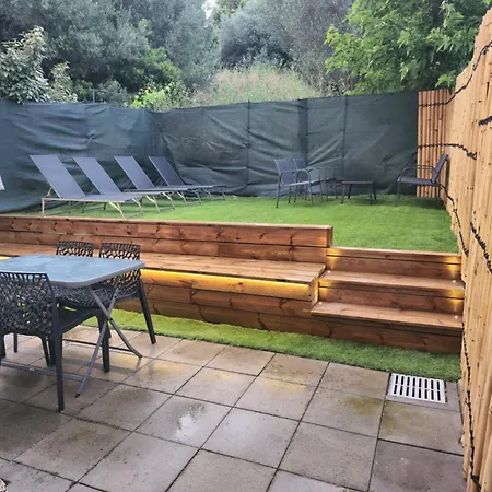 Apartment Casa Ghjulia 4 Etoiles A Porto-vecchio Centre-ville *