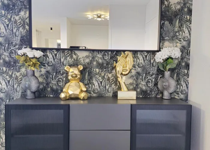 Casa Ghjulia 4 étoiles à Porto-vecchio Centre-ville Apartamento *