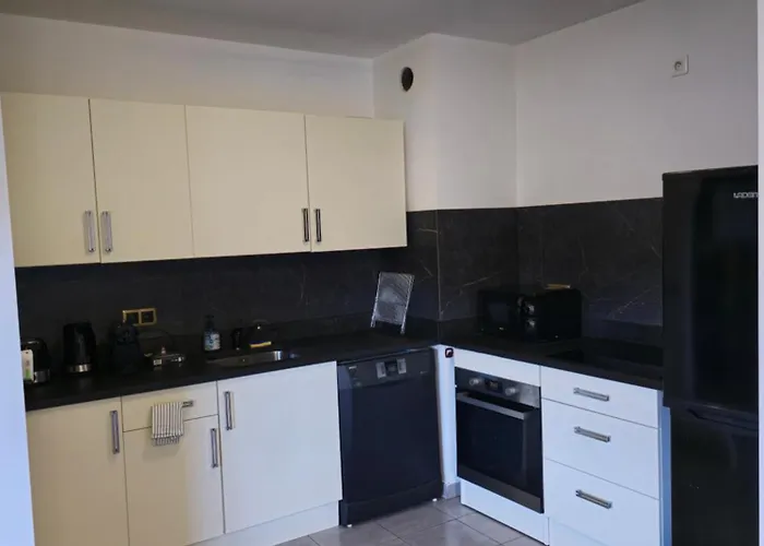 Casa Ghjulia 4 étoiles à Porto-vecchio Centre-ville Apartamento Porto Vecchio