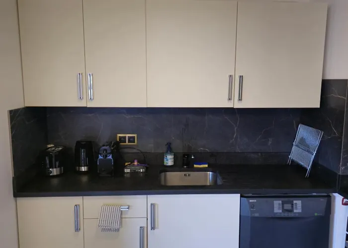 Casa Ghjulia 4 étoiles à Porto-vecchio Centre-ville *