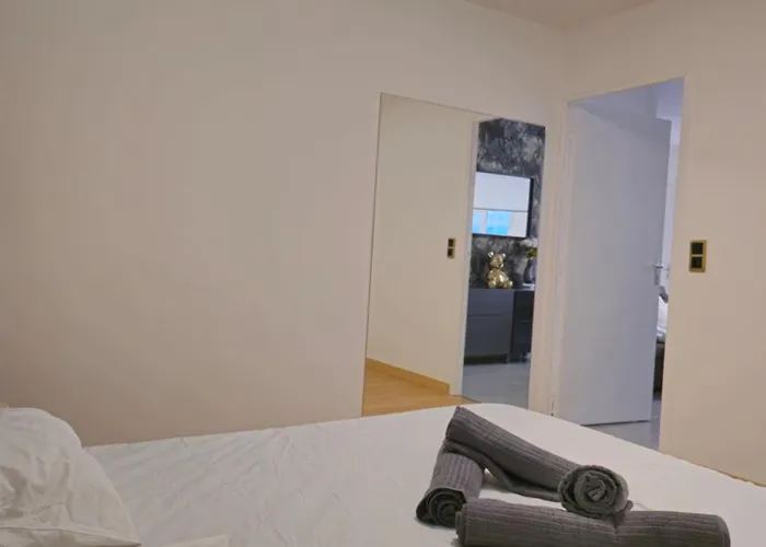 Casa Ghjulia 4 étoiles à Porto-vecchio Centre-ville *