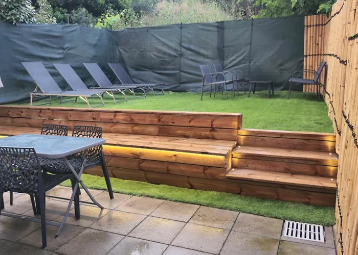 Apartamento Casa Ghjulia 4 étoiles à Porto-vecchio Centre-ville *